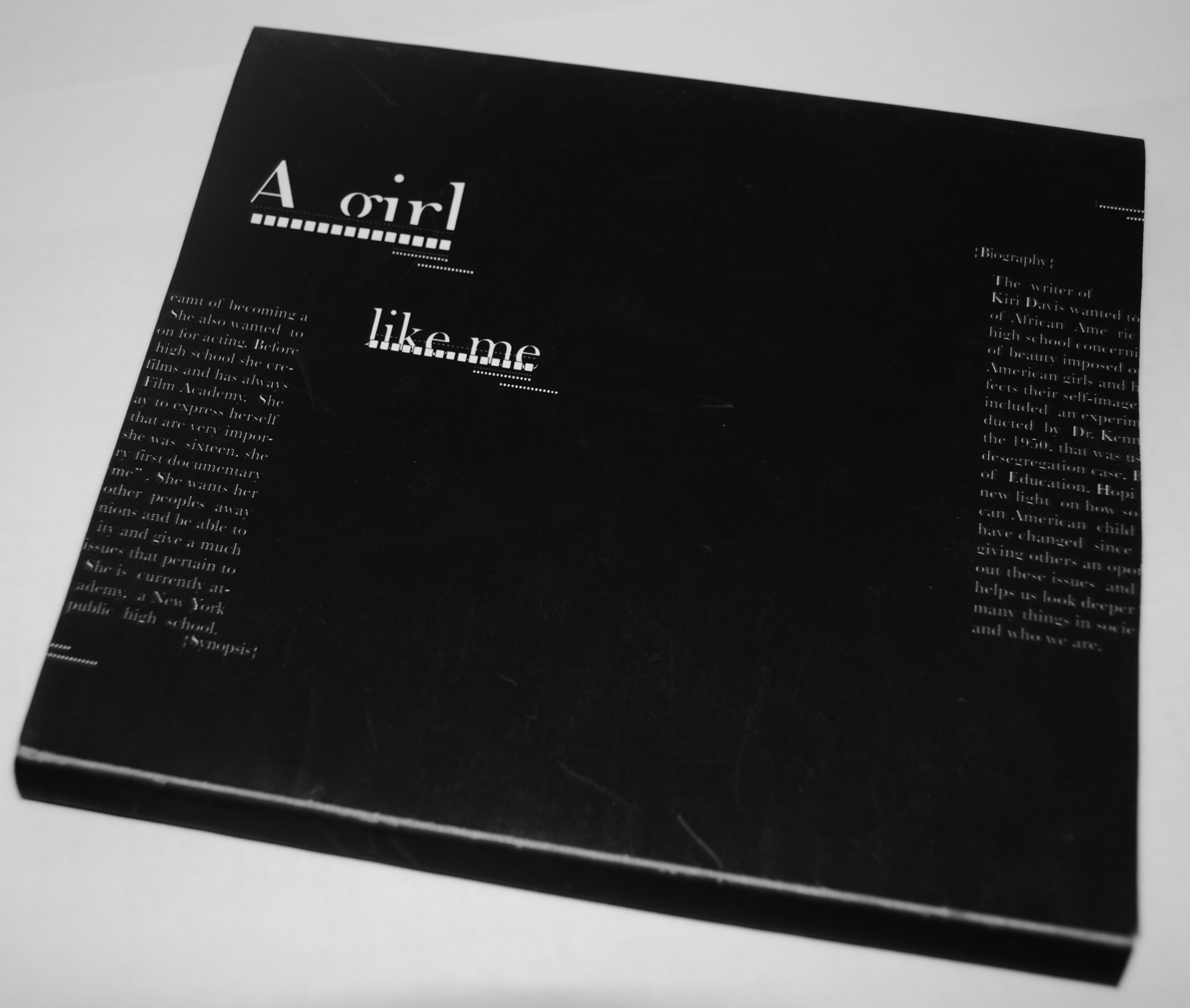 cd front-cover